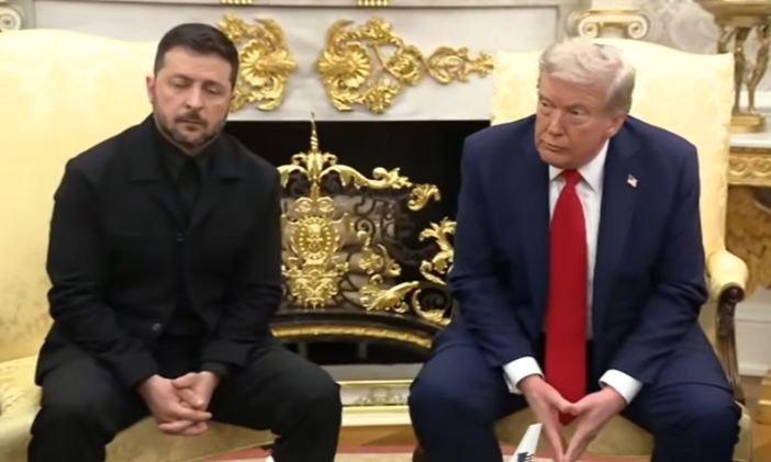 Тръмп със съмнения - Украйна злоупотребявала с американските данъкоплатци