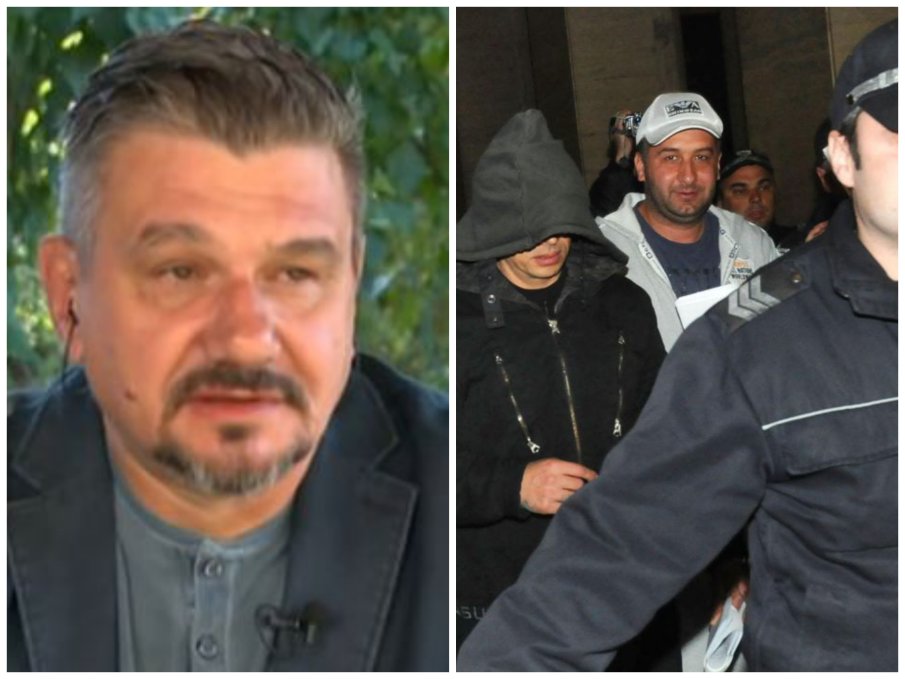 Криминалният психолог Тодор Тодоров с УДАРНА ВЕРСИЯ: Наглите са жертва на това, което са вършили - допускам вендета срещу тях