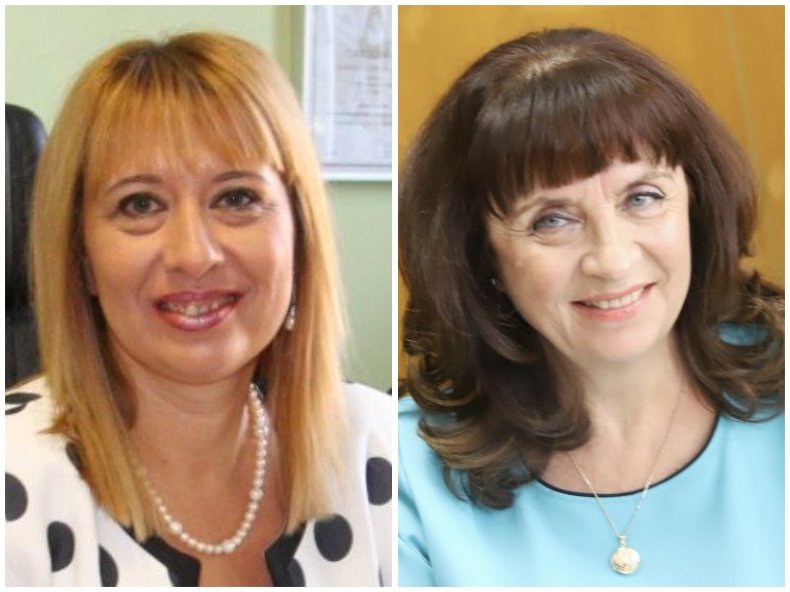 РОКАДА: Елеонора Лиловa заменя Ваня Кастрева като началник на РУО-София