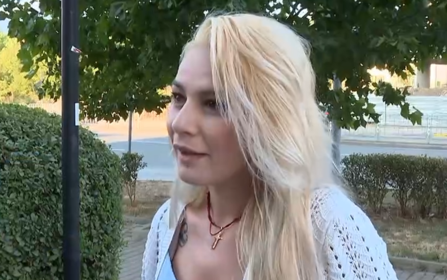 Жена се оплака от полицейски тормоз след фалшиво положителен тест за дрога