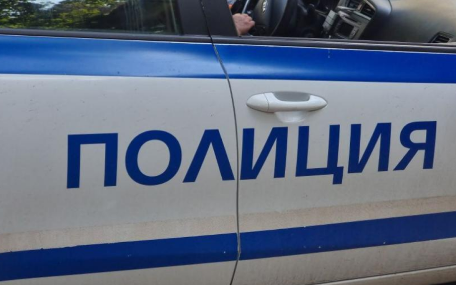 Тежка катастрофа при Владая, мъж е с опасност за живота