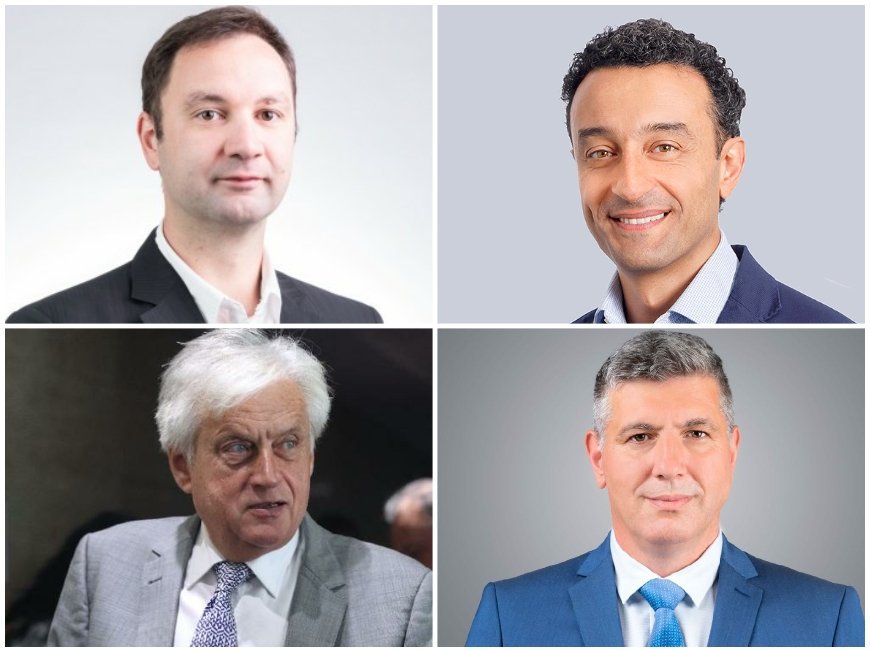 ЕКСКЛУЗИВНО В ПИК! ППДБ с четирима милионери - вижте кой е най-богатият депутат в групата