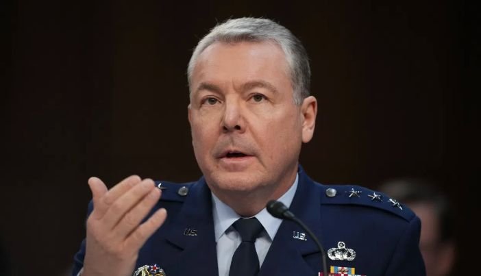 Уволниха шефа на Агенцията за военно разузнаване на САЩ