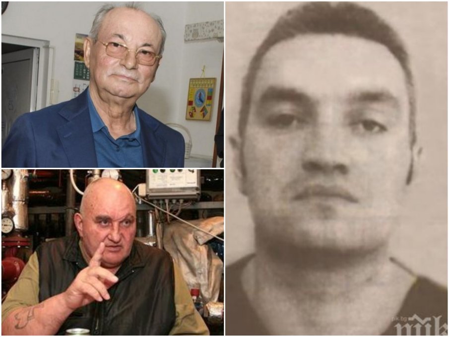 СТРАННИ ВРЪЗКИ! Баща на убит от Наглите купил фирма на Доган и Вълка. Георги Лефтеров с разтърсващ разказ пред ПИК за ликвидирането на сина му