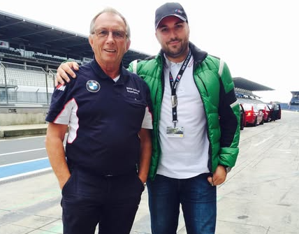 Николай Попов зашлеви „разбирачите“: Показа какво е правил преди инцидента