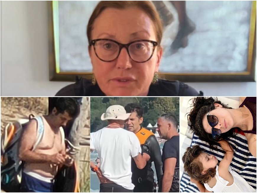 Промяната се наплажува и се сети за Благо Коцев - Киро, Лена и адвокатката Лулчева ще пробват да го измъкнат от ареста