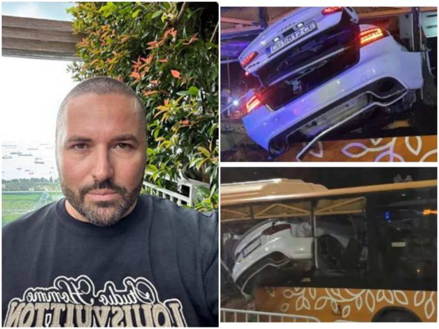 Бащата на Сияна РАЗКРИ ДРОГИРАНА С РАЙСКИ ГАЗ шофьорка: Това е чиста гавра и скандална демонстрация на простотия и безнаказаност (ВИДЕО)