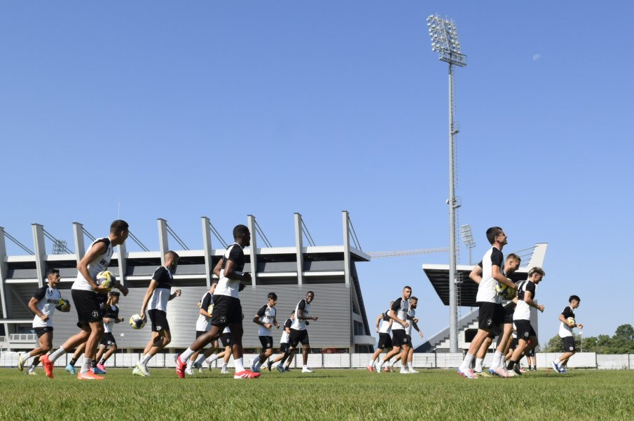 Локо Пловдив се мести във Варна