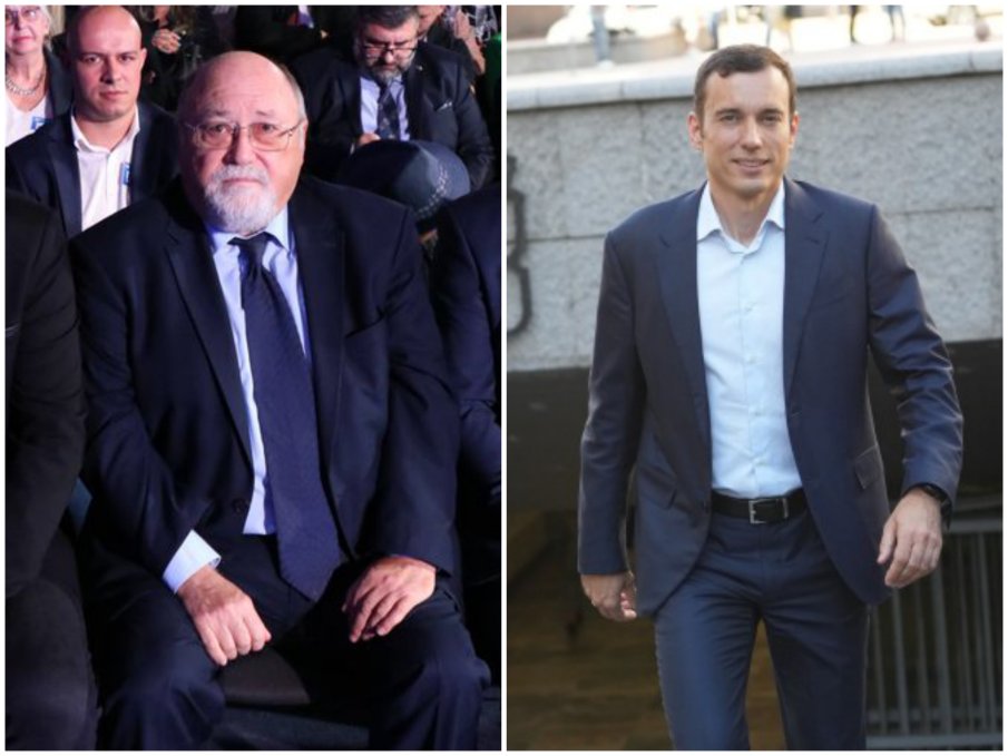 Александър Йорданов с ОСТЪР КОМЕНТАР: 35 г. нямаме комунизъм, но неговите кадри са в бизнеса и в кметската власт като в София - този тоталитарен режим трябва да се съди днес като фашизма