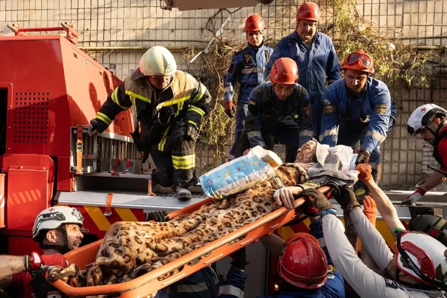 Тръмп е недоволен, но не и изненадан: Белият дом с коментар за руския удар по Киев