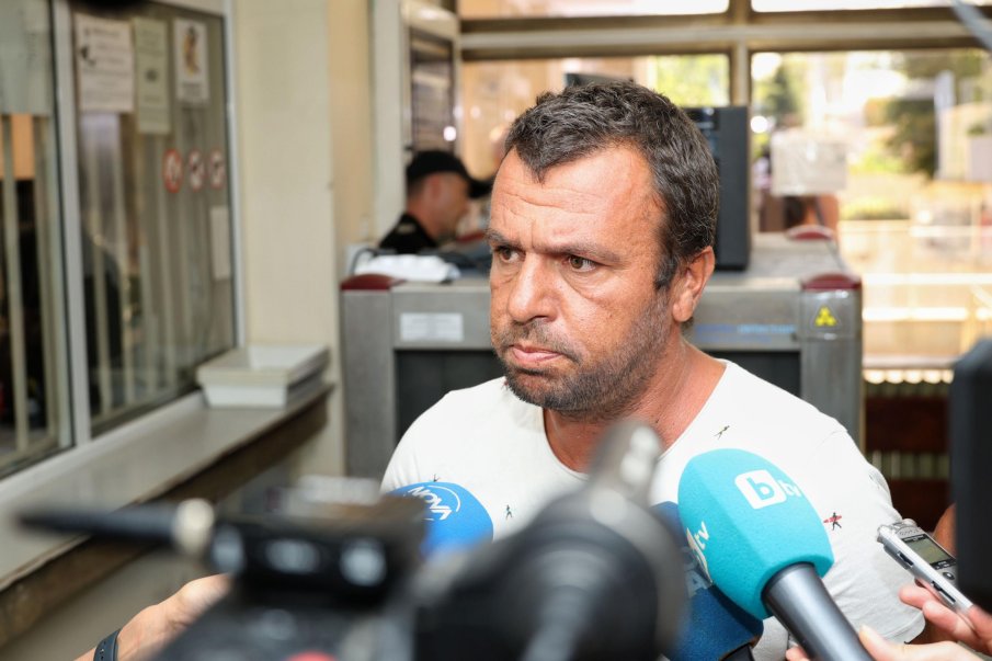 Капитанът на лодката, теглила фаталния парашут в Несебър: Направихме всичко майката да не скочи след детето