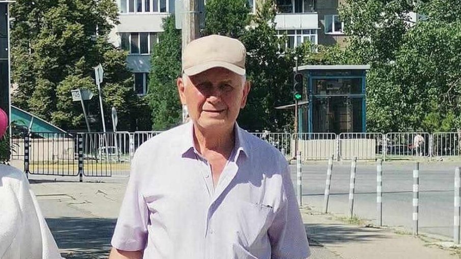 Издирват възрастен мъж с деменция от София