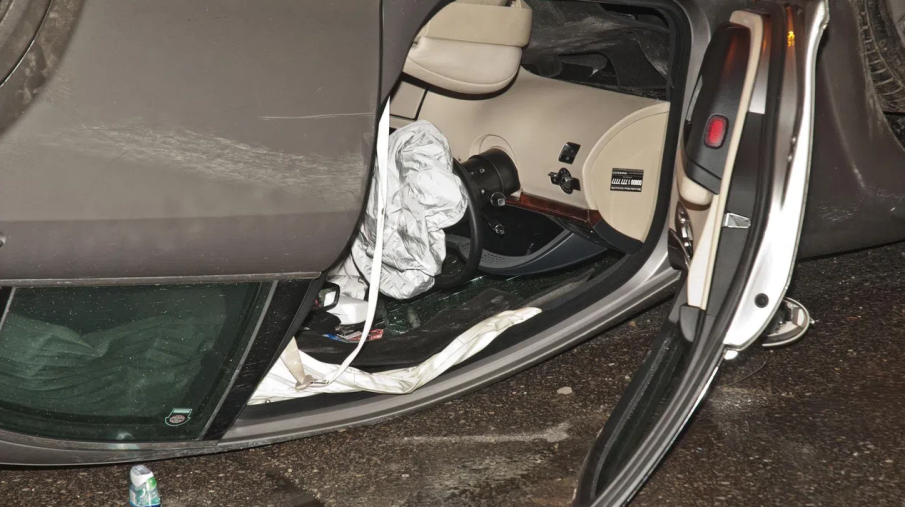 ТРАГЕДИЯТА Е ОГРОМНА: Бургаската надежда в планинското колоездене Георги е издъхналият при мелето край Айтос