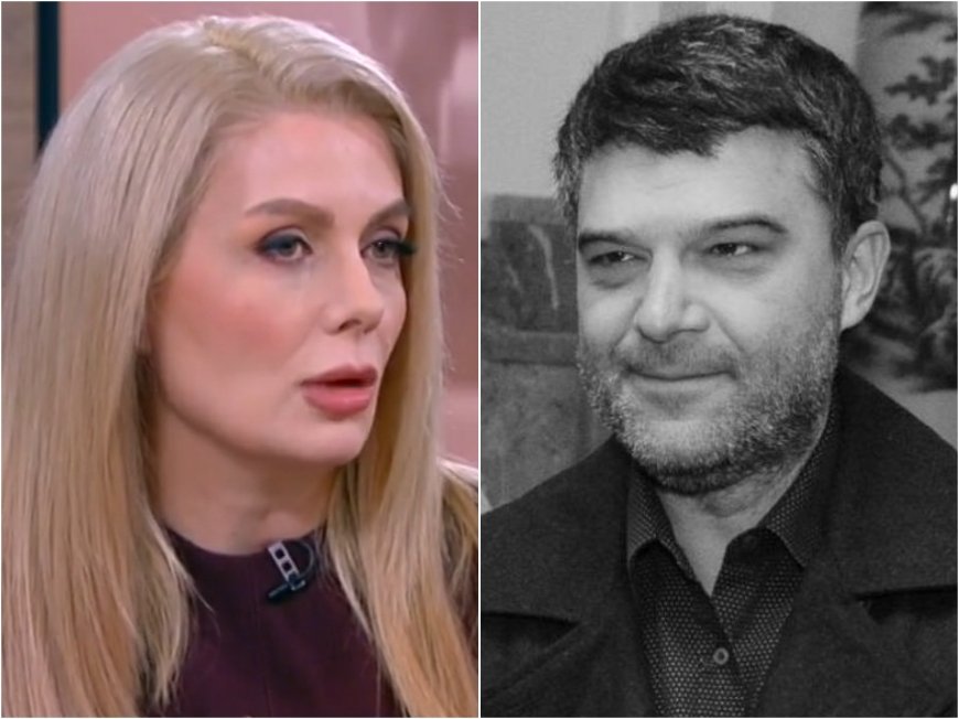 Венета Райкова проговори за Тодор Славков, изрази съмнение, че се е самоубил: Излизахме, не съм го виждала да се дрогира и да се напива! Майка му не е починала на 21 юли