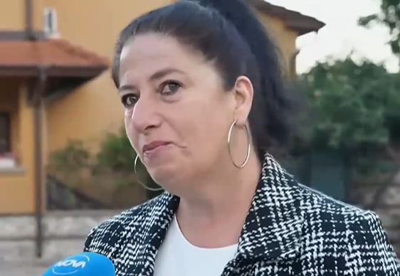 Кметът на Копиловци с покъртителен разказ за вихъра, отнесъл селото