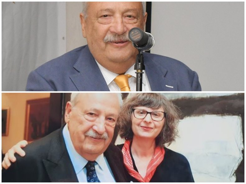 Дъщерята на Гарелов с ПОКЪРТИТЕЛНИ ДУМИ: На последния си рожден ден ни каза, че ни обича. Беше сбогуване