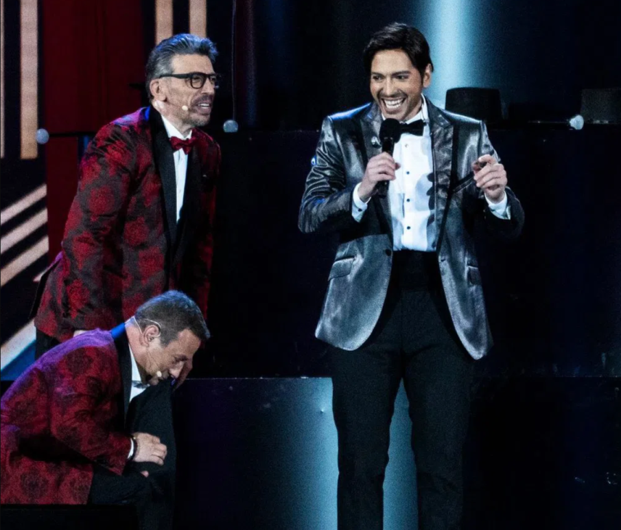 БИТКА ЗА РЕЙТИНГ: Рачков и Цитиридис застават един срещу друг