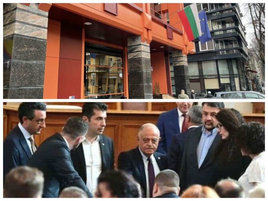 БЕЗОГЛЕДЕН ХАРЧЛЪК! ППДБ е формацията с най-скъпа предизборна кампания. Кокорчо и компания хвърлили 1,3 милиона лева за баламосване на електората