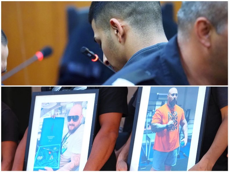 Оставиха в ареста 19-годишния, помел с кола двама души на АТВ в София