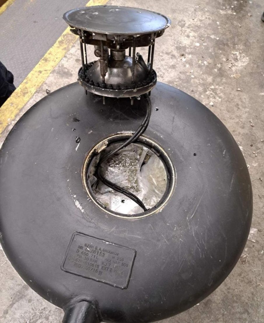 Жена пострада при взрив на газова бутилка в Русе