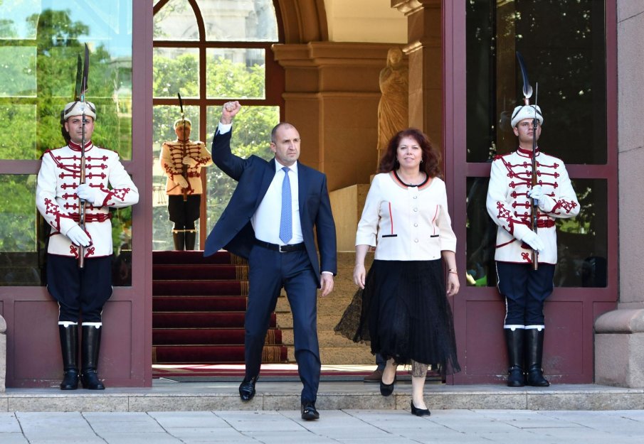 СЛЕД ЗАПЛАХИТЕ ДА САБОТИРА ДАНС: Изплува грозната истина за лицемерието на Радев