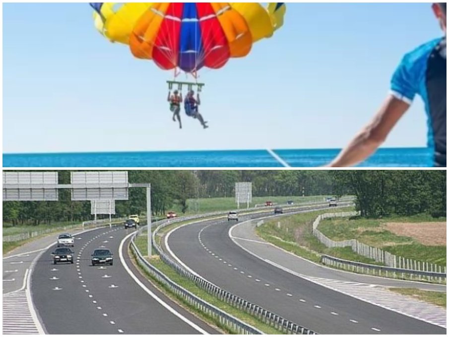 Паун Цонев в ПИК и Ретро: Закони има - законност няма! 