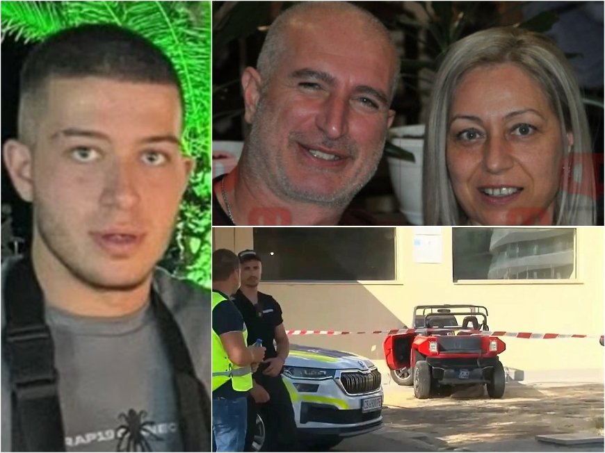 ПРОКОБА! Майката на Никола, който прегази петима с АТВ, получила тежък инсулт часове след инцидента