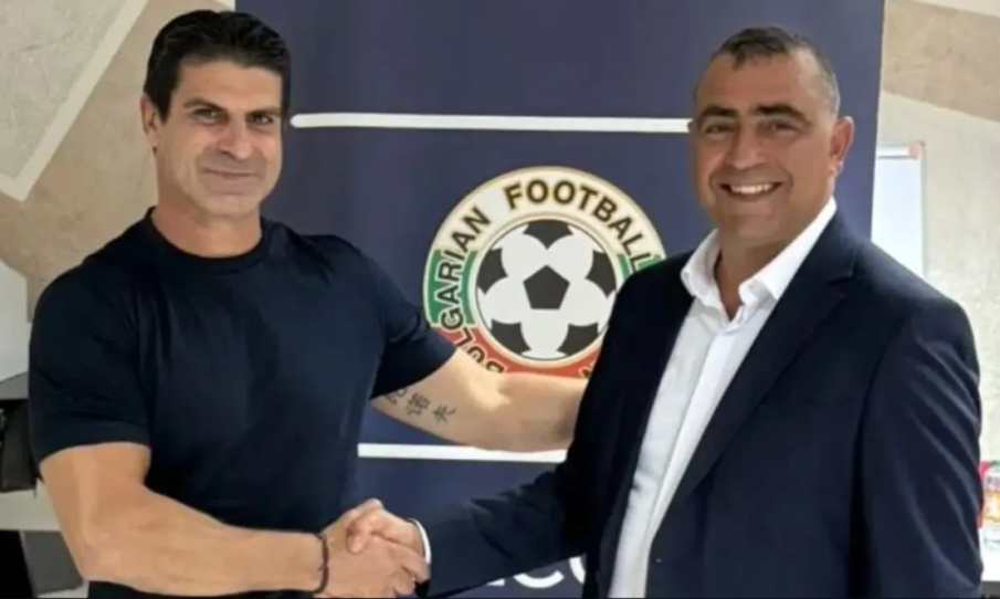 Бивш директор на Берое е новият футболен шеф на Стара Загора