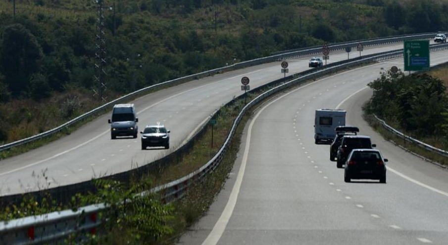 Променят организацията на движение по Струма в областите София, Перник и Кюстендил