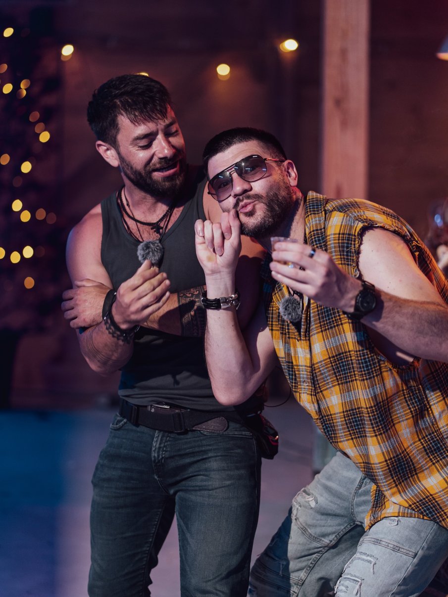 Нови участници заменят Радослав и Марсел в Диви и красиви