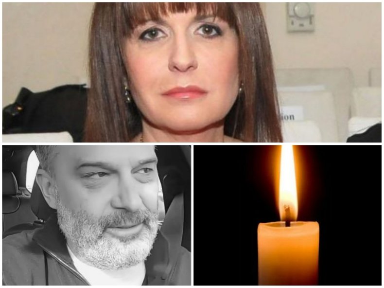 СЛЕД СТРАШНАТА ТРАГЕДИЯ: Жени Живкова отмени сватбата на голямата си дъщеря, не може да прежали Тошко