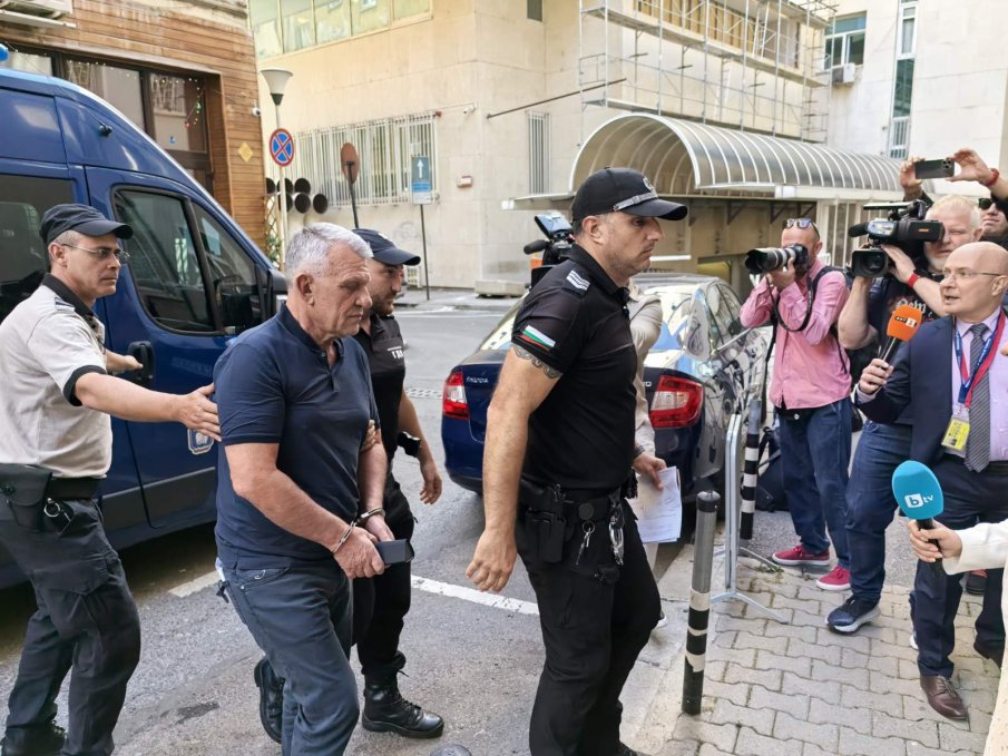 ЦИГАРЕНИЯТ КРАЛ: Кой е митичният Паскал?