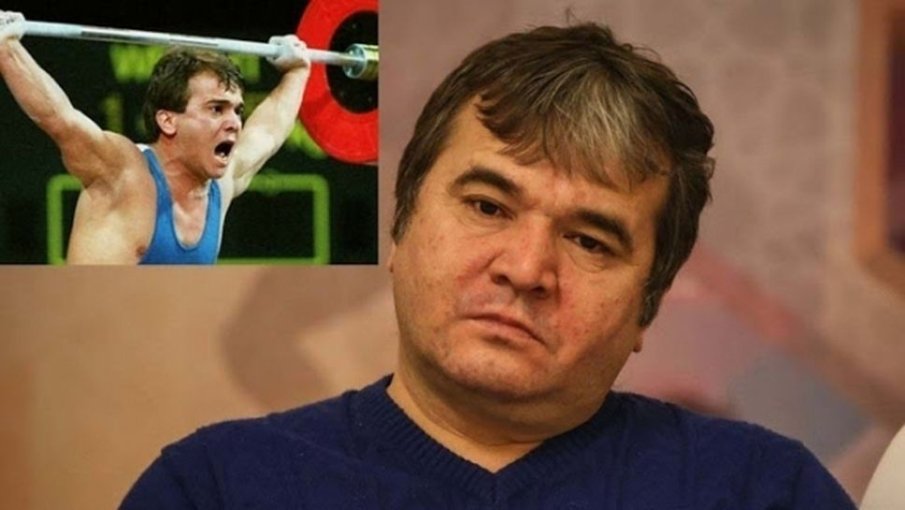 Кула за сондаж на петрол в Турция носи името на Наим Сюлейманоглу