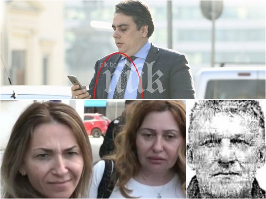 СЕНЗАЦИОННА ВЕРСИЯ: Връщат у нас контрабандиста Паскал за протеста на борците срещу мафията