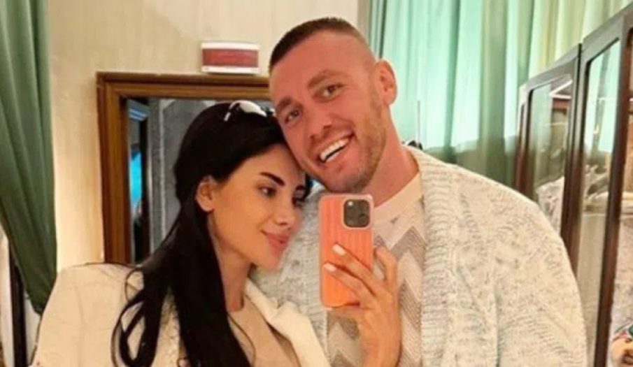 ГОРЕЩ СЛУХ: Пак зарязаха голямата любов на Гери-Никол заради изневяра