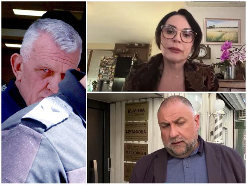 БРАНИТЕЛИТЕ НА КОНТРАБАНДИСТА: Адвокатите на Паскал разиграват театри. Не на нас тия!