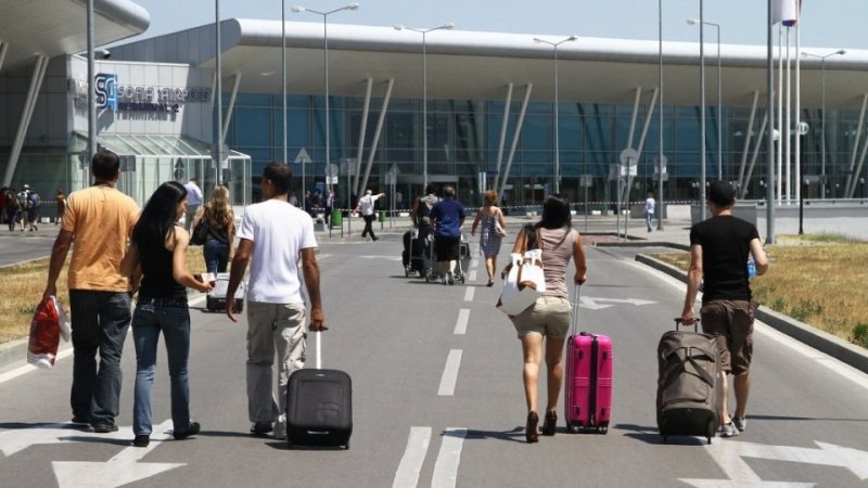 ТЕНДЕНЦИЯ: Все повече българи се завръщат от Германия