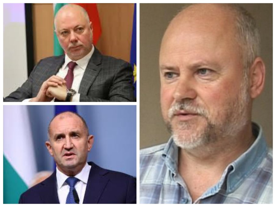 НОВИЯТ СЕЗОН! Професор ОБРЕЧЕ опозицията: Нямат сили да съборят кабинета, а Желязков ще продължи да ограничава Радев