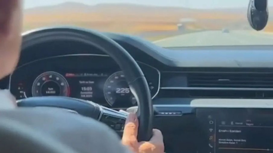 ВАЖНО: Още 8 отсечки влизат в контрола за измерване на средната скорост на движение (КАРТА)