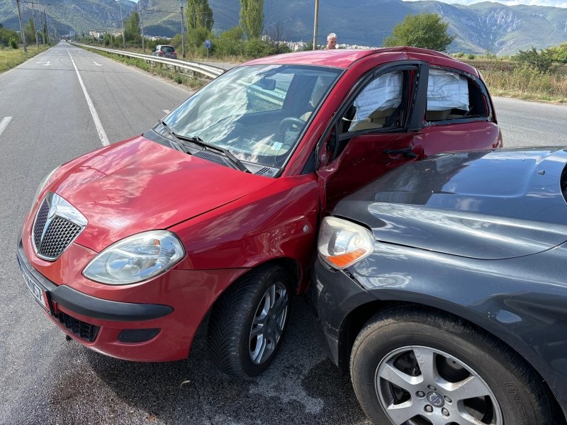 ЛОШ КЪСМЕТ: Перничанин си купи кола от Враца и го отнесоха още в първите минути