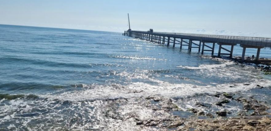 18-годишен младеж се удави в Китен