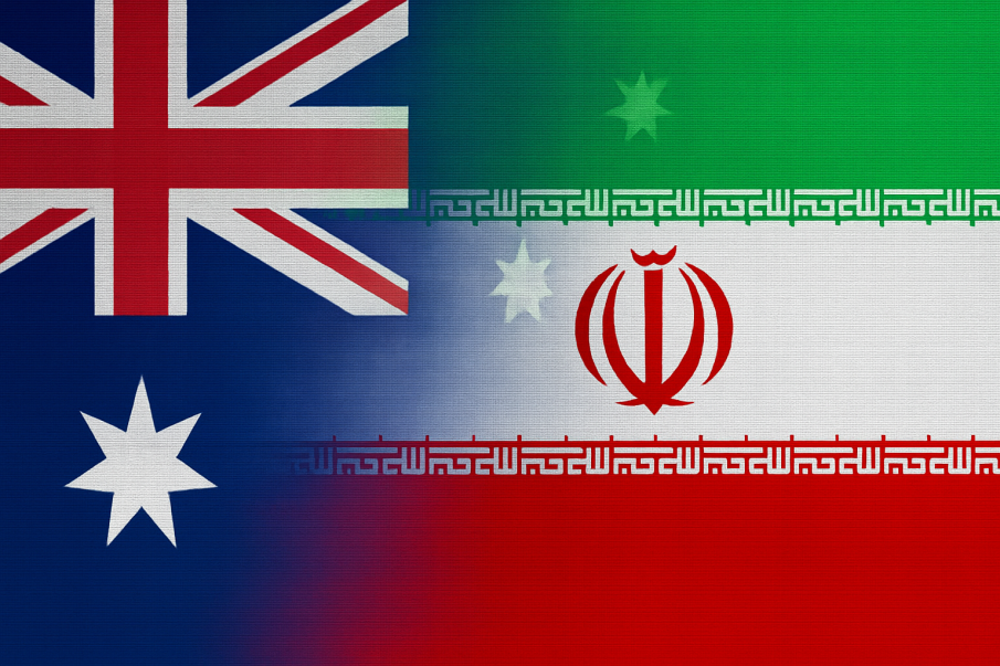 Австралия експулсира иранския посланик