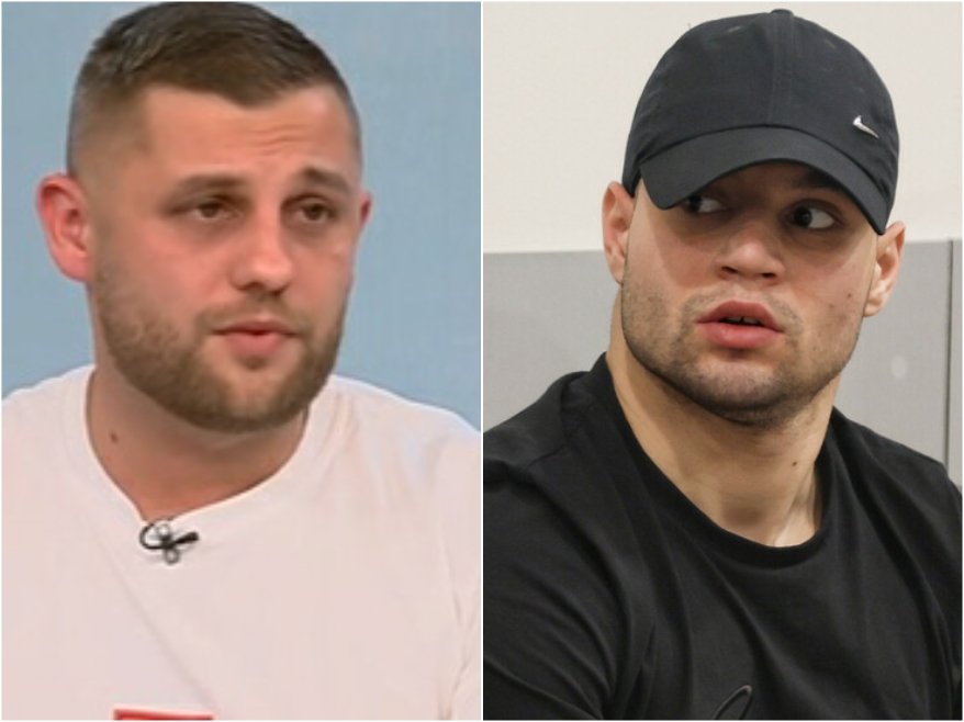 КЪДЕ Е ПРОКУРОРСКИЯТ СИН? Докато търсят Васил Михайлов, той пусна клип срещу свидетеля