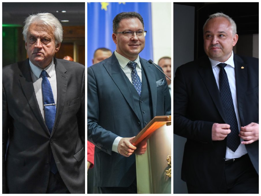 СКАНДАЛНА СТАТИСТИКА: Опъвали ли са Иван Демерджиев и Рашков чадър върху трафика на кокаин?