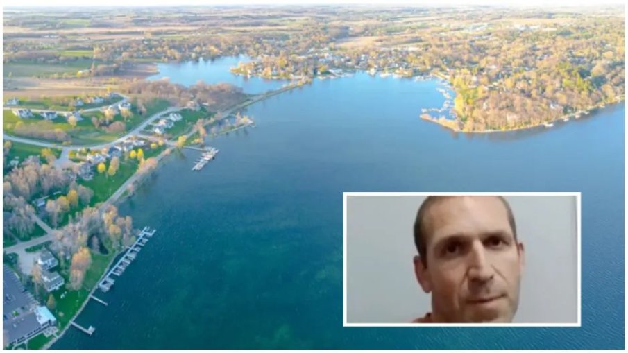 8 седмици опечалените му близки го търсят: Мъж инсценира смъртта си, за да започне нов живот