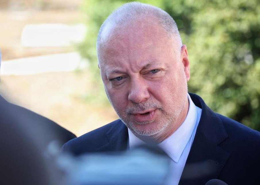 Желязков: Надявам се назначението на Мирослав Рашков да внесе успокоение в системата на МВР