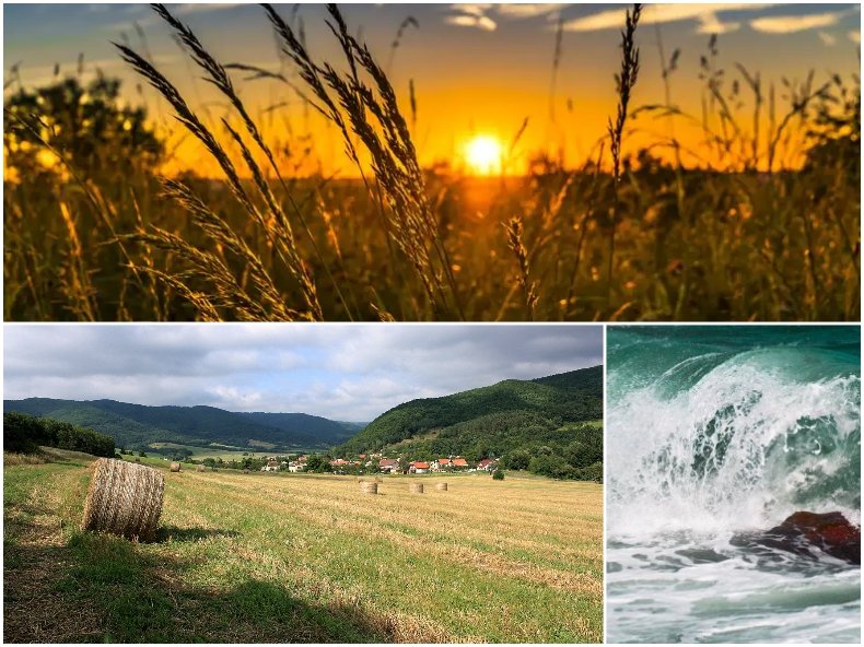 ЧУДЕСНО ВРЕМЕ: Слънчево и топло, да му мислят по морето - жълт код за опасно вълнение в Бургаско (КАРТА)