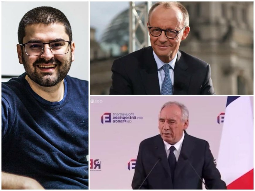 ПРЕДУПРЕЖДЕНИЕ! Не трябва да повтаряме грешките на Запада! Можем да ги изпреварим, ако направим това