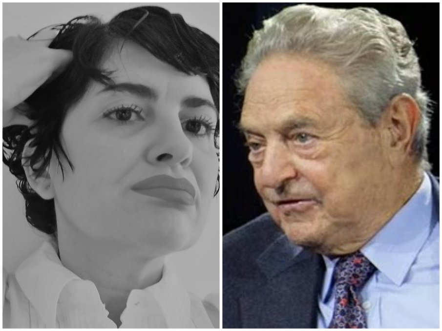 Сорос и групата психопати практически унищожиха Европа: Те са в основата на мигрантския разлив...