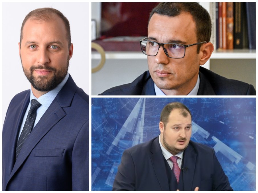 ГЪРМИ СКАНДАЛ: 1 милион скара заместник на Терзиев и кмета на Люлин, който изпържи схемите на Промяната